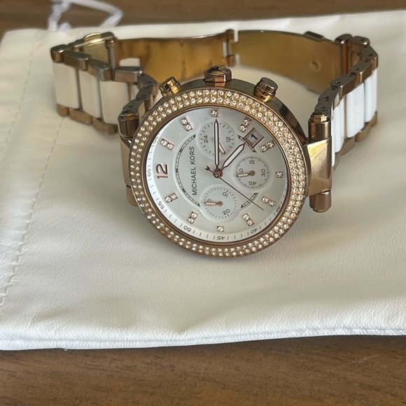 Michael Kors watch - Picture 10 of 13